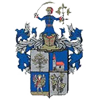 Ágasegyháza címere