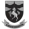 Almáskeresztúr címere