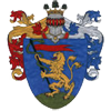 Bácsborsód címere