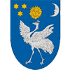 Bajánsenye címere