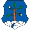 Bakonykúti címere