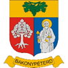 Bakonypéterd címere