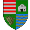 Balatonfőkajár címere