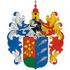 Balatonkeresztúr címere