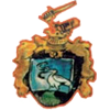 Becskeháza címere