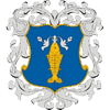Bodroghalom címere