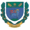 Bogdása címere