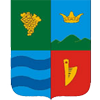 Borgáta címere
