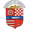Budapest, XIII. kerület címere