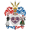 Buzsák címere