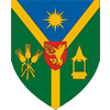 Csabaszabadi címere