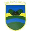Drávacsehi címere