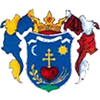 Egerbocs címere