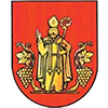 Felsőcsatár címere