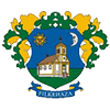 Filkeháza címere
