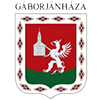 Gáborjánháza címere