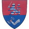 Gadács címere