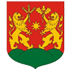 Gálosfa címere