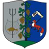 Gyöngyöshalász címere