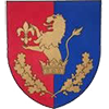 Hajmás címere