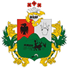 Hollóháza címere
