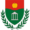 Horpács címere