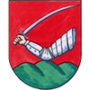 Karakószörcsök címere