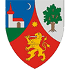 Kazsok címere