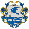 Kék címere