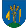 Kemenespálfa címere