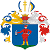 Kerekegyháza címere
