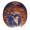 Királd címere