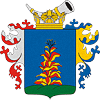 Királyhegyes címere