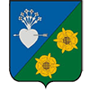 Kisberény címere