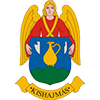 Kishajmás címere
