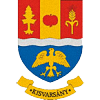 Kisvarsány címere