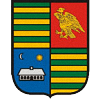 Kondoros címere