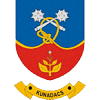 Kunadacs címere