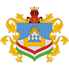 Lajoskomárom címere