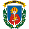 Magyarszentmiklós címere