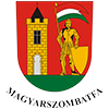 Magyarszombatfa címere