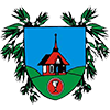 Németbánya címere