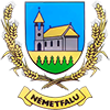 Németfalu címere