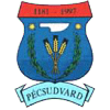 Pécsudvard címere