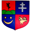Pethőhenye címere