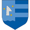 Petőháza címere
