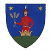 Polány címere