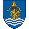 Püspökmolnári címere