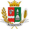 Radostyán címere
