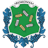 Romonya címere